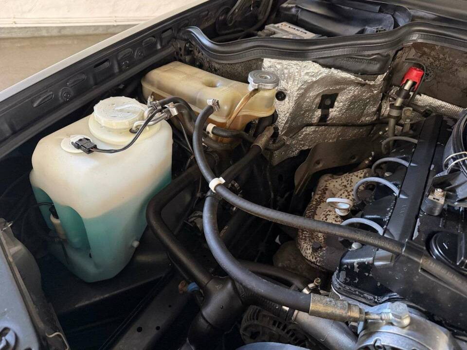 Image 10/43 of Mercedes-Benz 230 TE (1992)