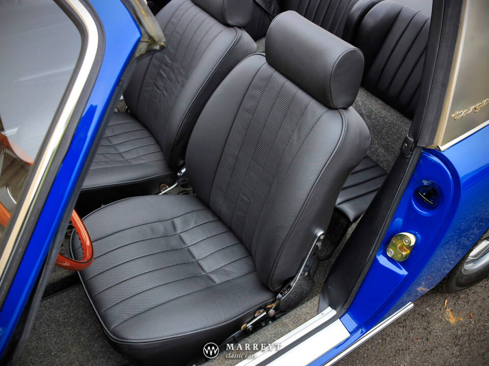 Imagen 44/73 de Porsche 912 (1968)