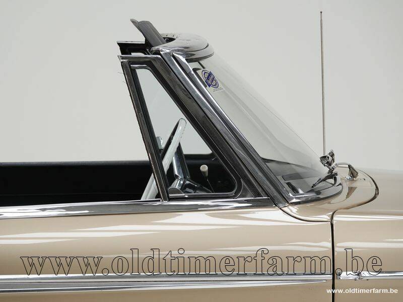 Image 10/15 of Studebaker Lark Daytona (1963)