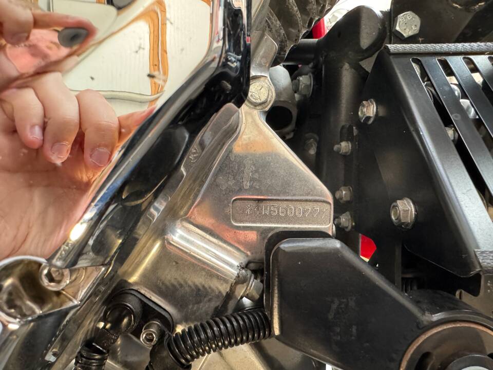 Immagine 24/33 di Morgan 3-Wheeler (2018)