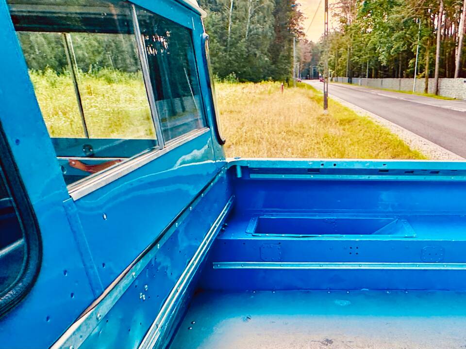 Bild 75/119 von Land Rover 109 (1969)