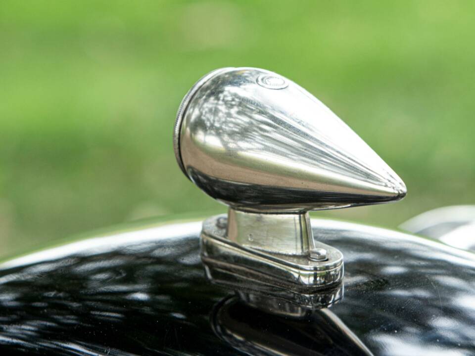 Immagine 33/50 di Vauxhall 23&#x2F;60 Malvern Tourer (1923)