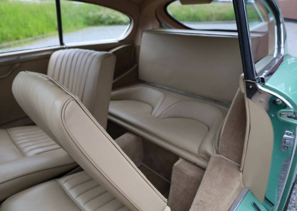 Bild 19/36 von Aston Martin DB 2&#x2F;4 Mk I (1954)