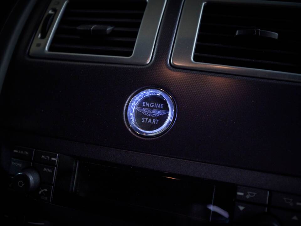 Bild 67/84 von Aston Martin V8 Vantage (2006)