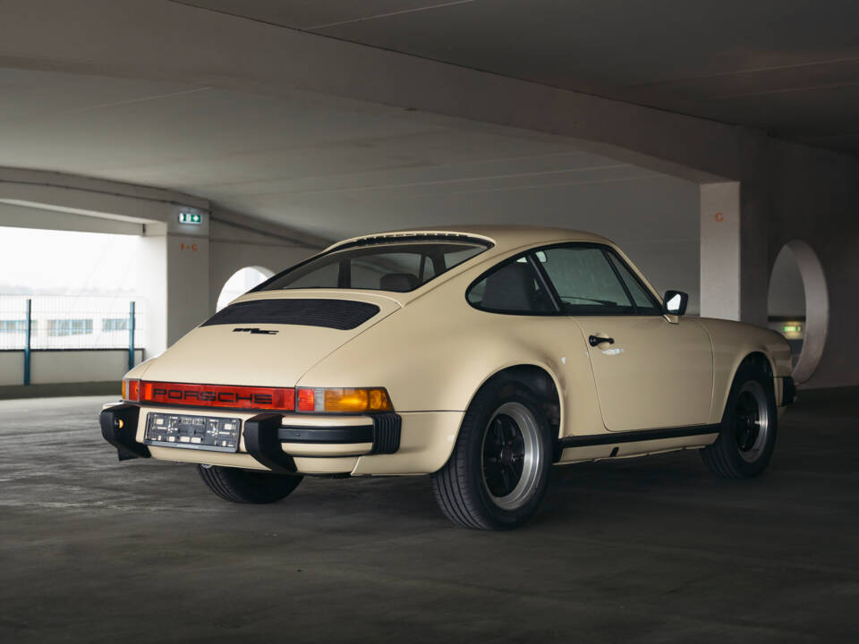 Bild 9/107 von Porsche 911 SC 3.0 (1978)