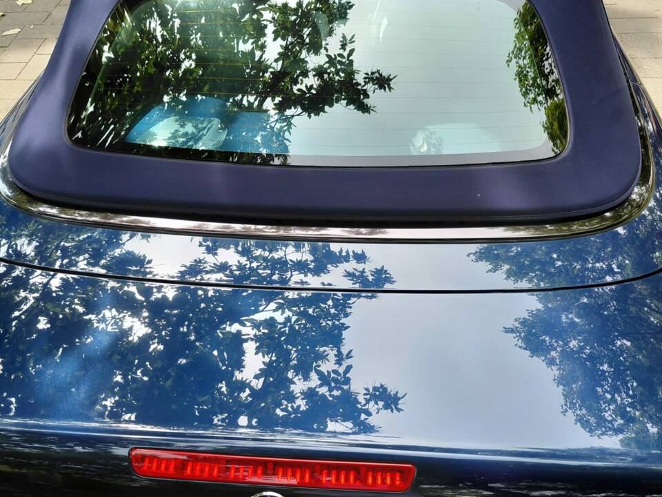 Immagine 9/18 di Mercedes-Benz CLK 200 (1999)