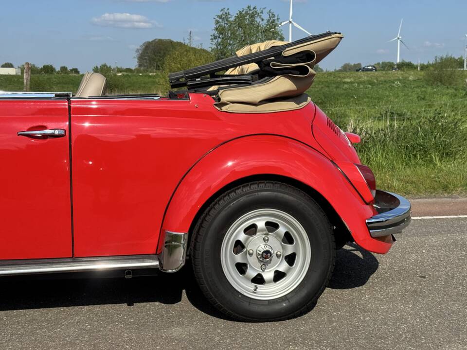 Bild 8/8 von Volkswagen Käfer 1302 (1970)