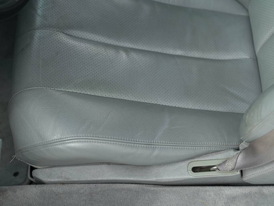 Image 34/50 de Mercedes-Benz SL 320 (1995)