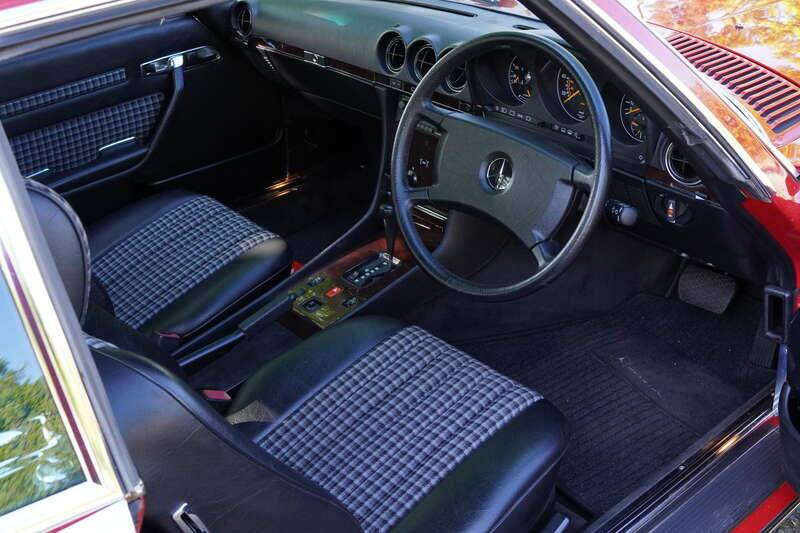 Bild 2/50 von Mercedes-Benz 300 SL (1990)