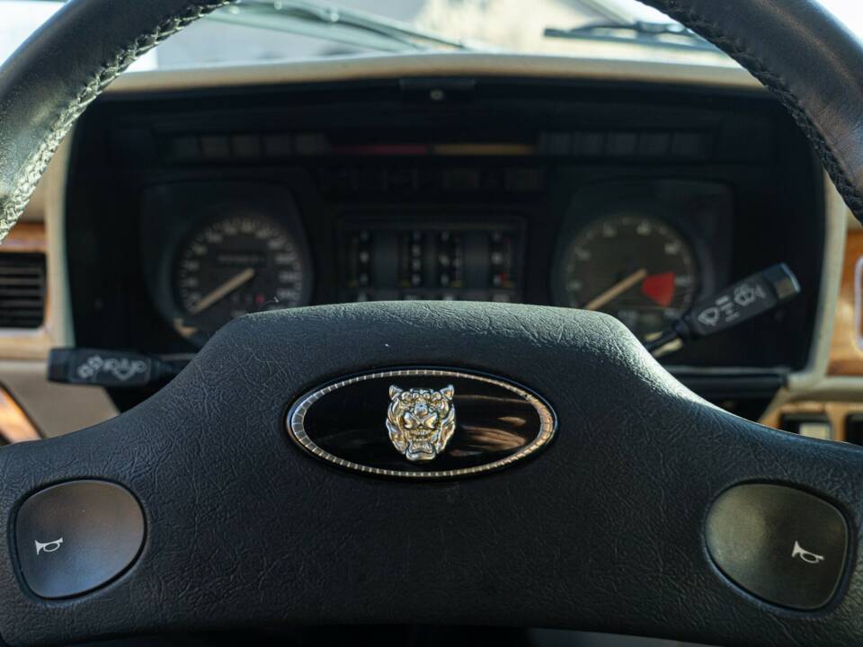 Bild 49/50 von Jaguar XJ-S 3.6 (1988)