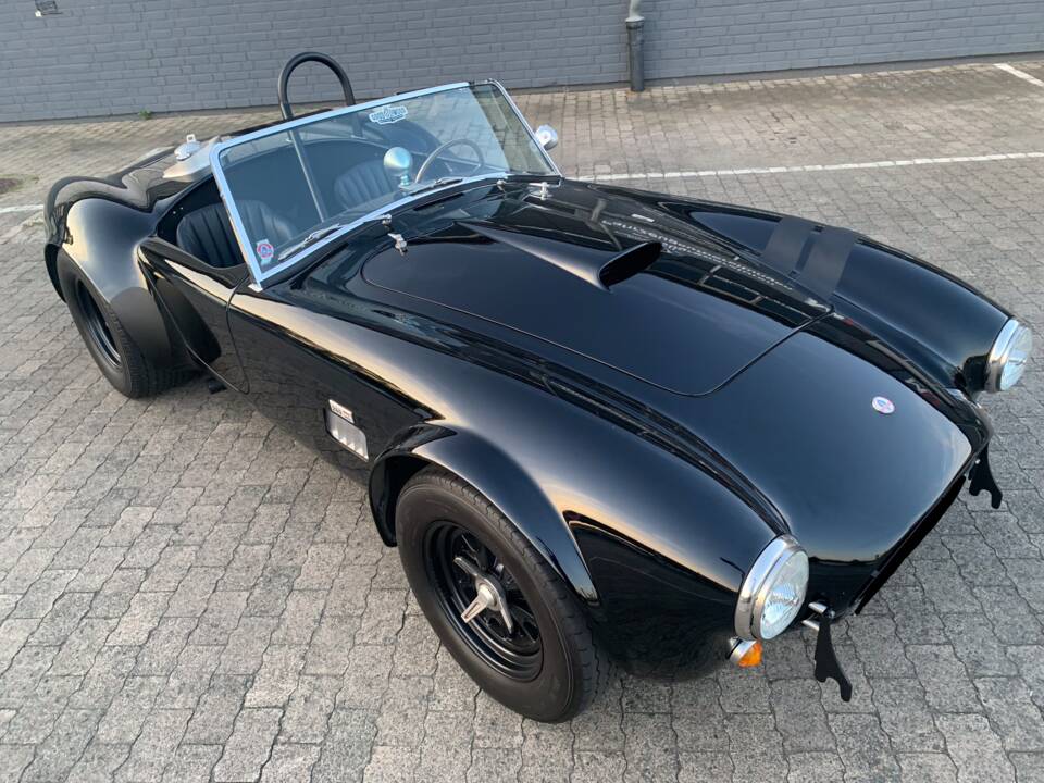 Image 2/16 of AC Cobra 289 (1965)