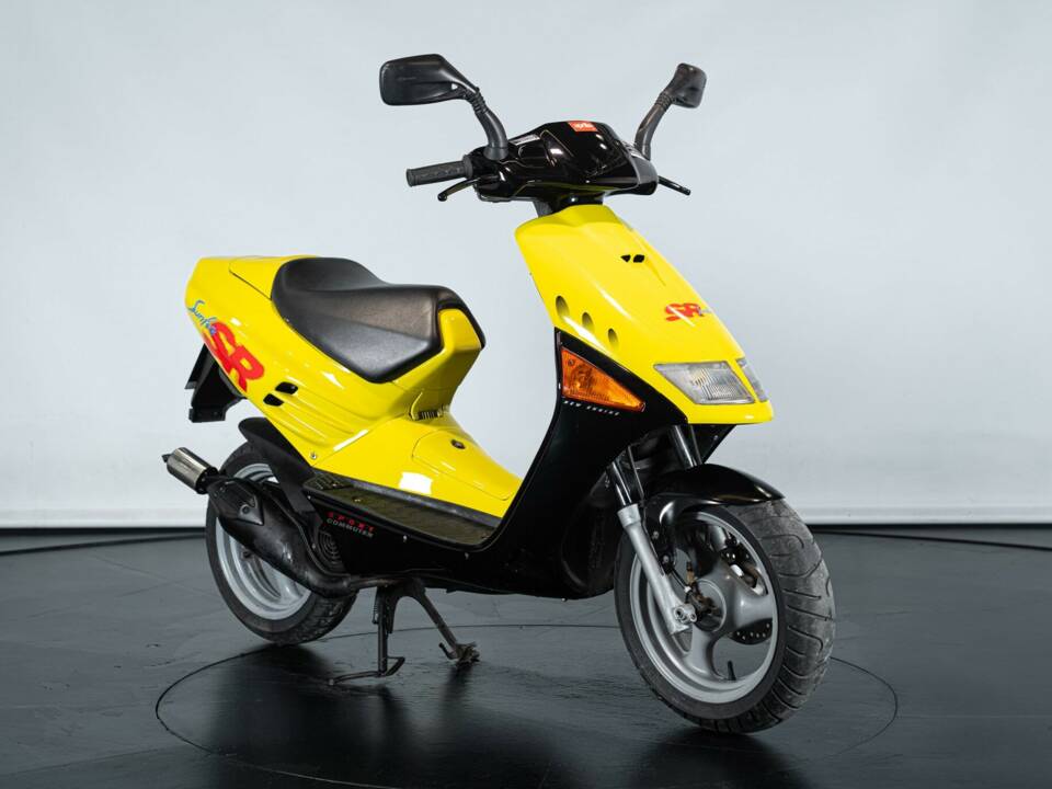 Imagen 4/19 de Aprilia DUMMY (1993)