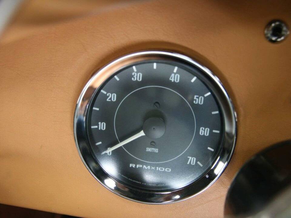 Immagine 21/50 di AC Mk IV (1989)