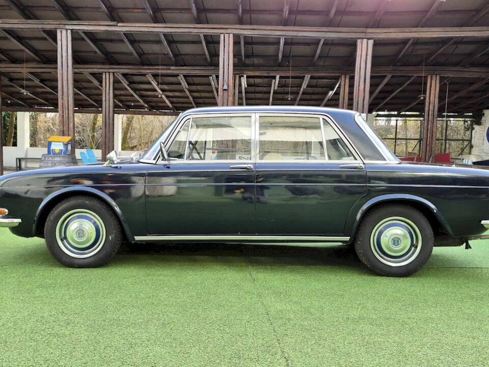 Afbeelding 3/63 van Lancia Flavia 2000 (1970)