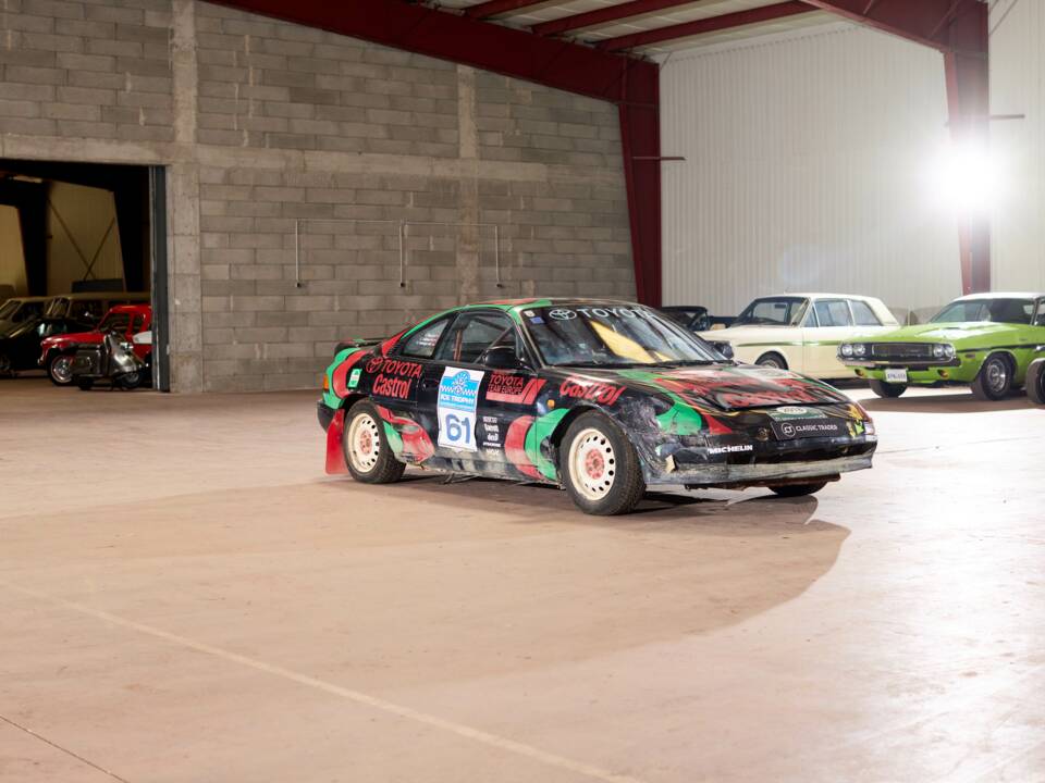 Bild 5/43 von Toyota MR2 2.0 (1989)
