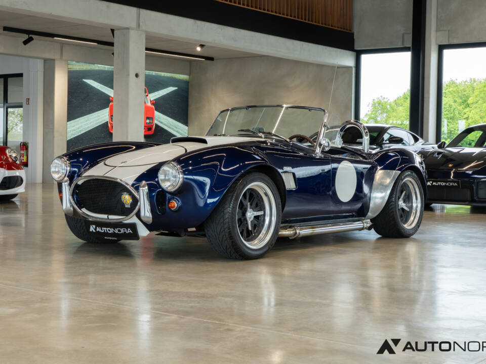 Afbeelding 6/52 van Mohr Cobra (1989)