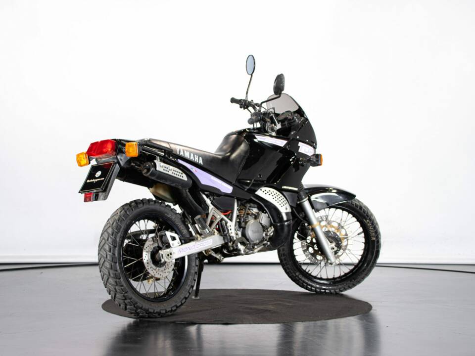 Bild 4/46 von Yamaha TDR 125 R (1992)