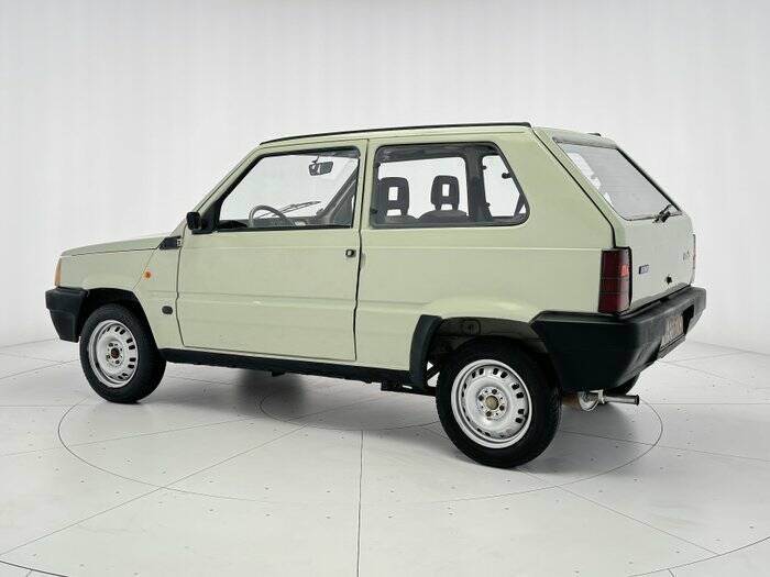 Afbeelding 7/7 van FIAT Panda 750 (1986)