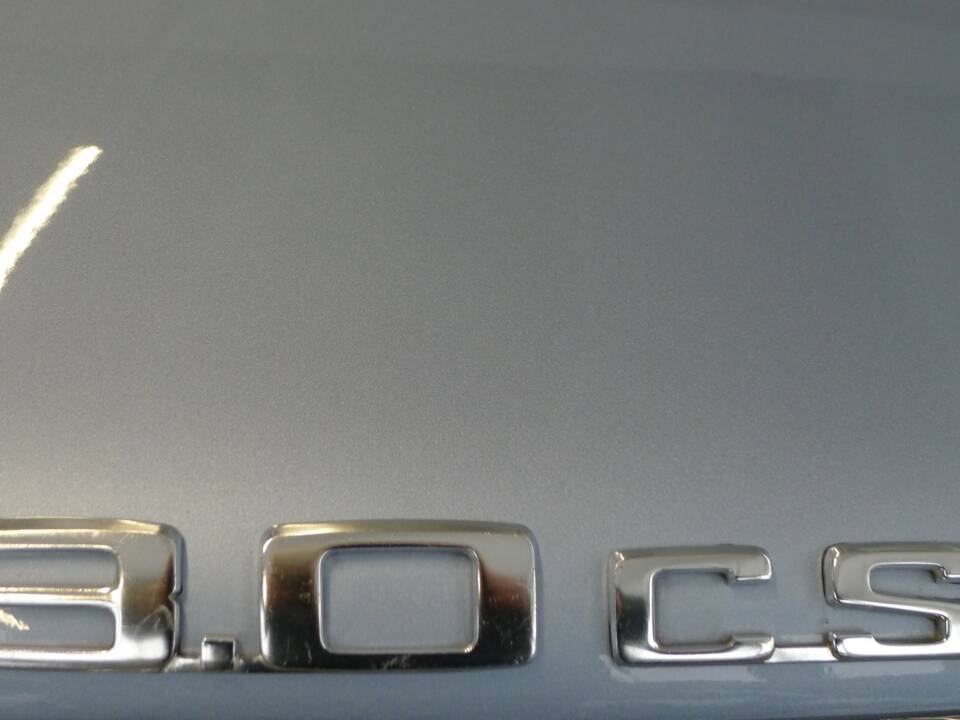 Bild 28/39 von BMW 3.0 CS (1972)