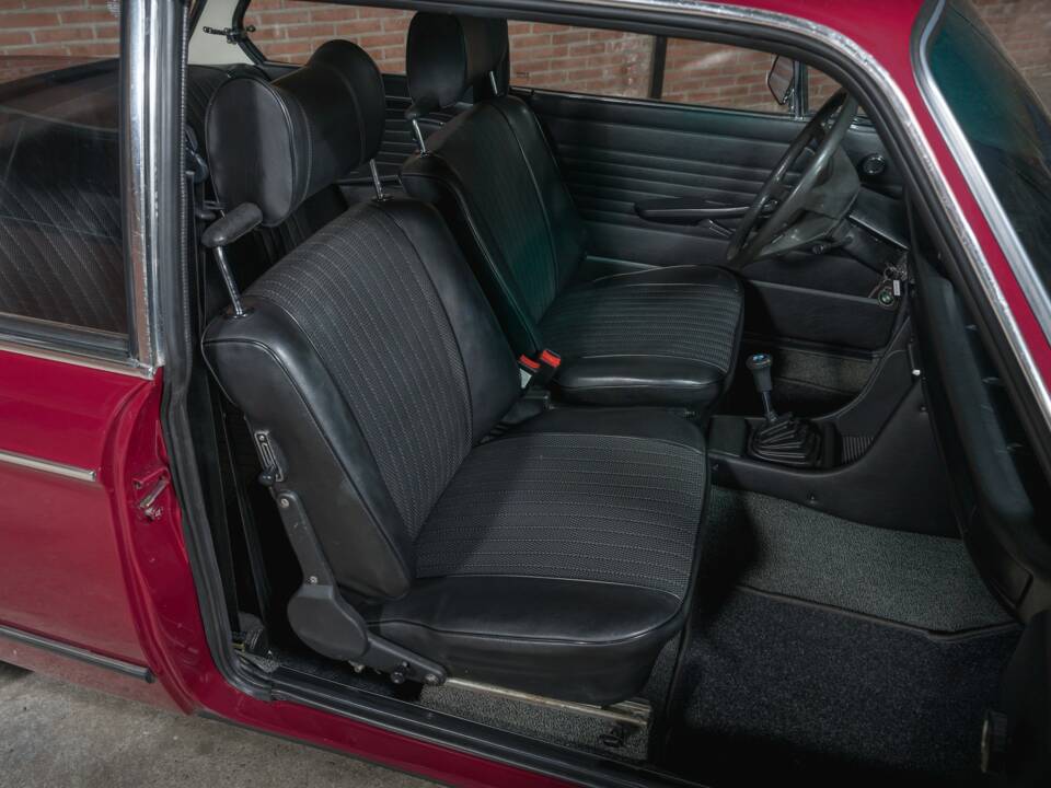 Bild 68/99 von BMW 1802 (1973)