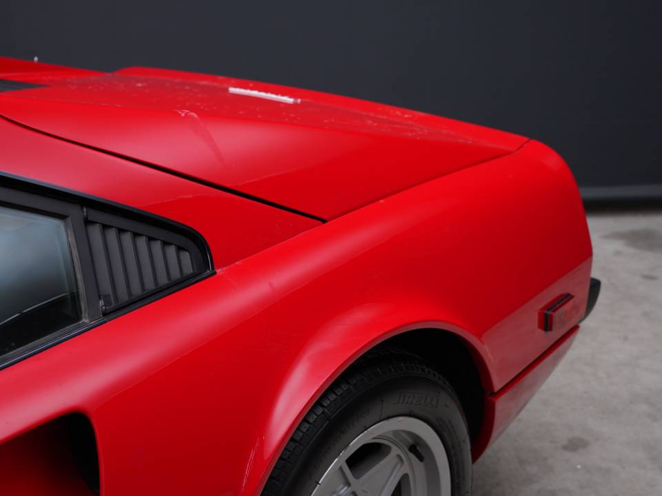 Image 18/50 de Ferrari 308 GTB (1976)