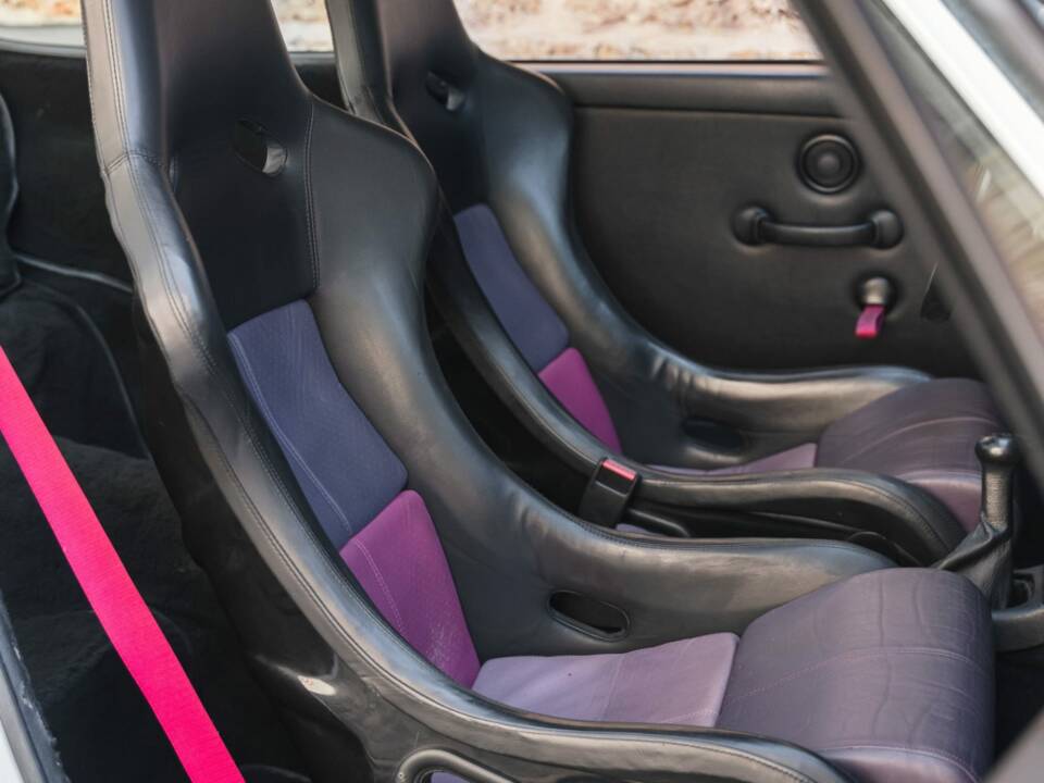 Bild 70/90 von Porsche 911 Carrera RS (1992)