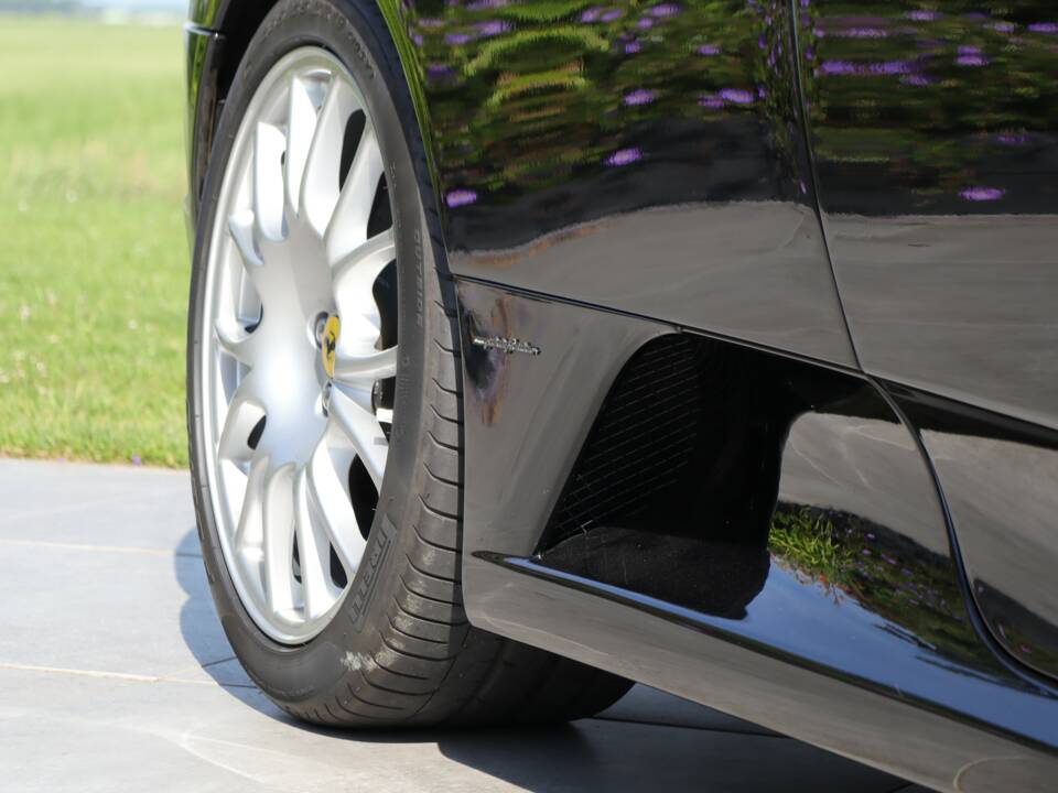 Image 49/50 de Ferrari F 430 (2010)