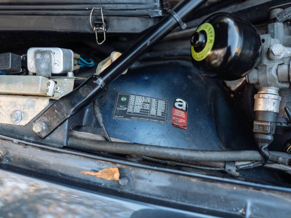 Bild 30/50 von Jaguar XJ-S H.E. (1989)