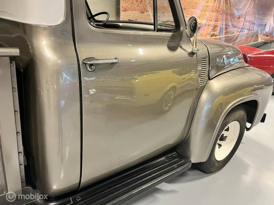Immagine 9/40 di Ford F-100 (1955)