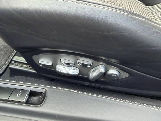 Image 12/29 of Porsche 911 Targa 4S (2015)