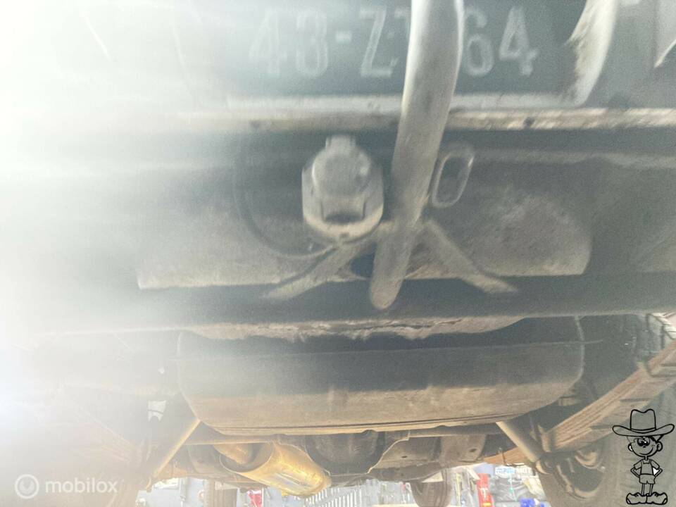 Immagine 27/39 di Plymouth Valiant 3.7 L (1968)