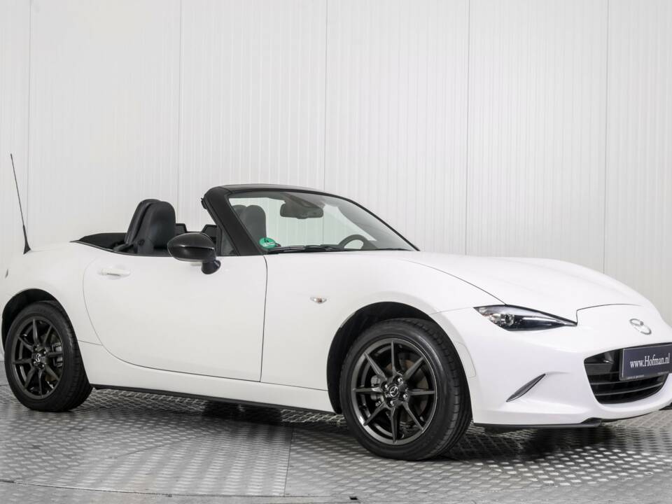 Afbeelding 5/50 van Mazda MX-5 1.5 (2016)
