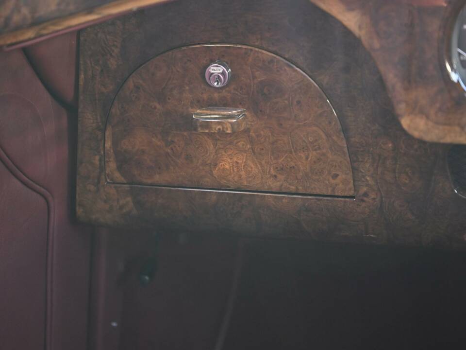 Imagen 41/50 de Rolls-Royce Silver Cloud I (1956)