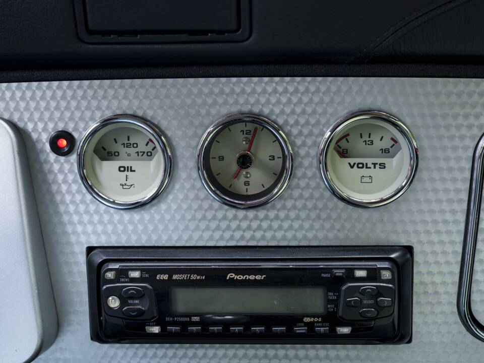 Image 19/28 of Rover Mini "Knightsbridge" (2001)