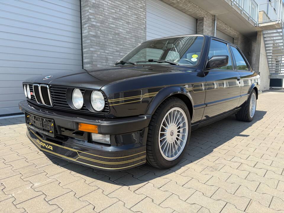 Afbeelding 6/24 van ALPINA B6 3.5 (1986)
