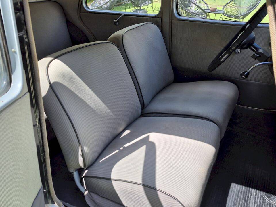 Imagen 44/65 de Citroën Traction Avant 11 BL (1955)