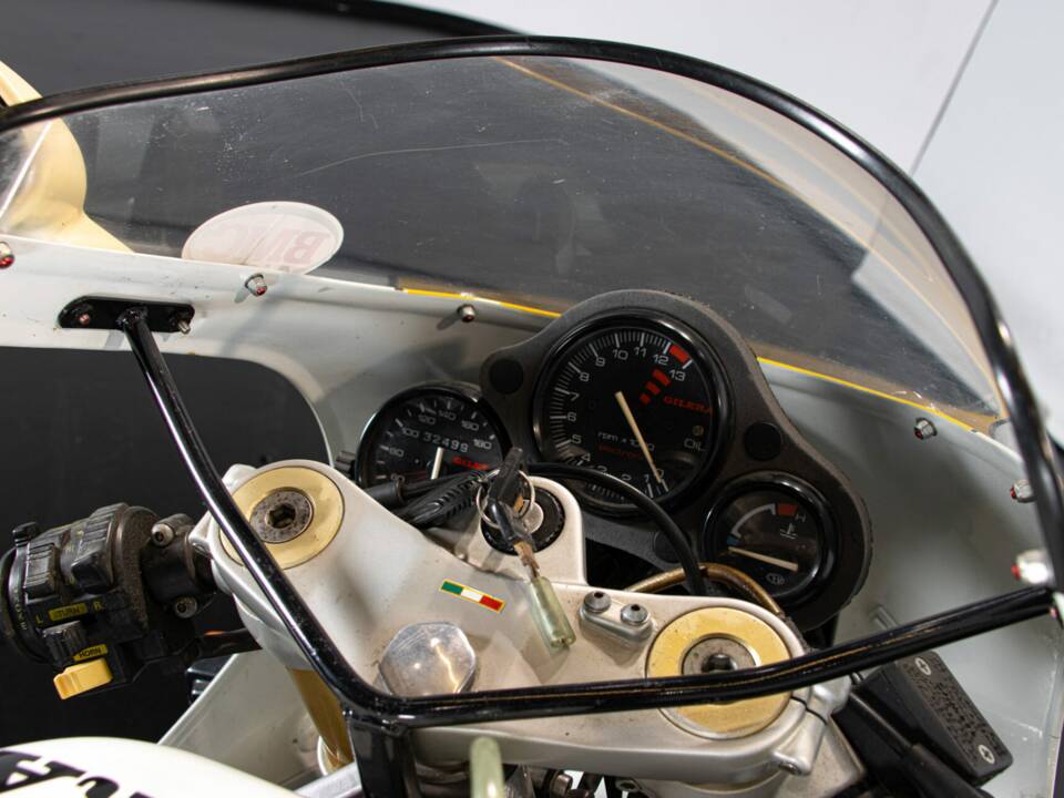 Immagine 43/48 di Gilera 125 SP02 (1989)