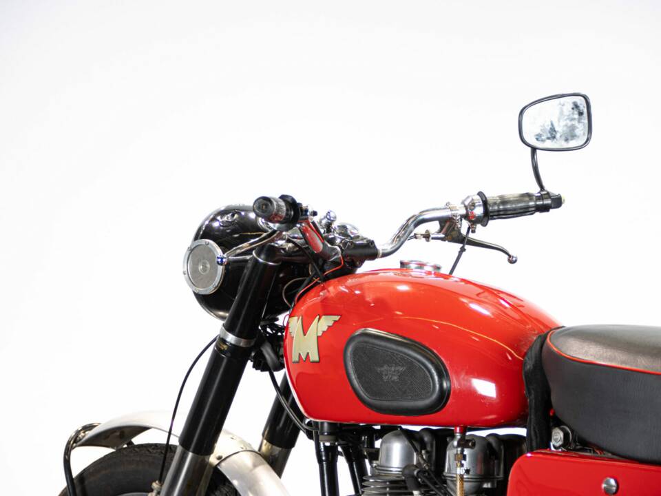 Image 10/50 of Matchless G 12 (1963)