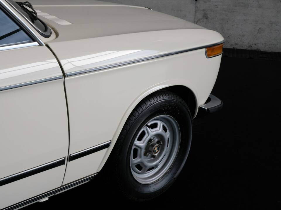 Afbeelding 17/39 van BMW 2002 Baur (1973)