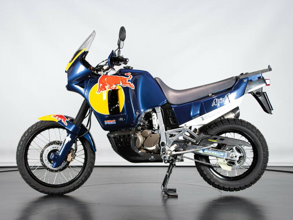 Immagine 1/50 di Honda DUMMY (1991)