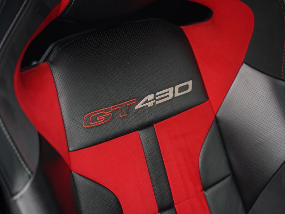 Bild 12/50 von Lotus Evora GT430 (2018)