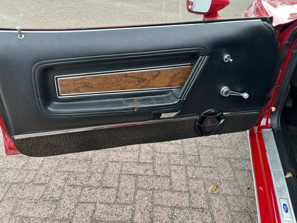 Bild 49/101 von Ford Mustang 250 (1972)