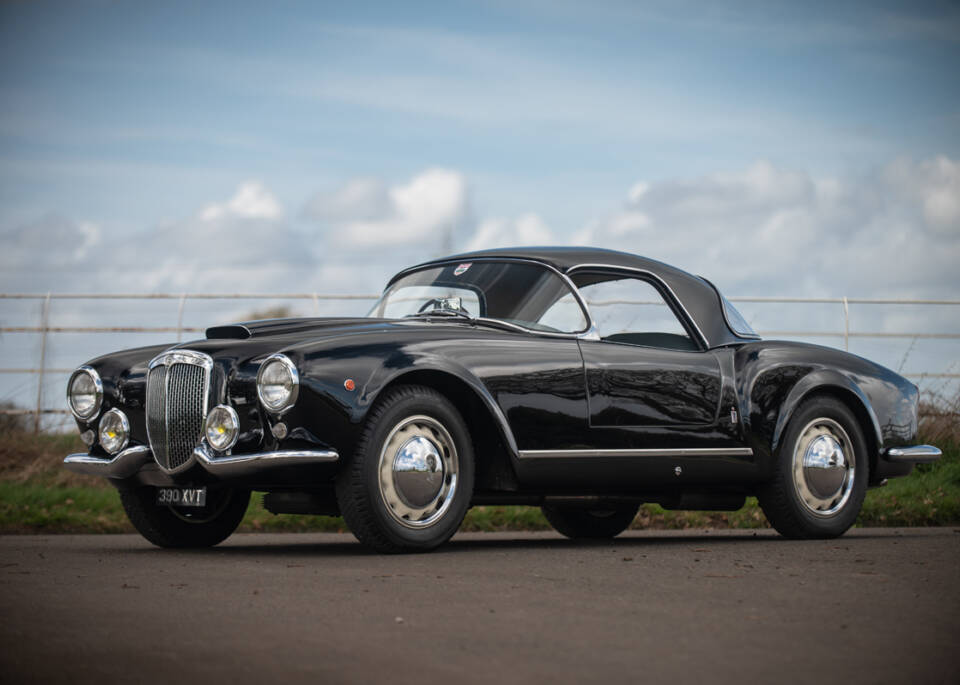 Afbeelding 3/25 van Lancia Aurelia B24 Spider &quot;America&quot; (1955)