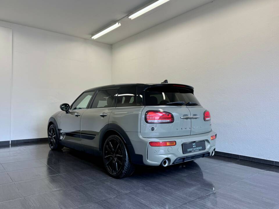 Afbeelding 10/26 van Mini John Cooper Works ALL4 (2020)