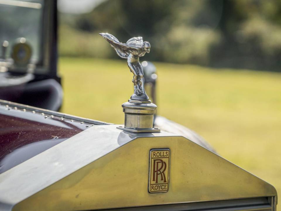 Image 24/50 of Rolls-Royce 20 HP (1926)
