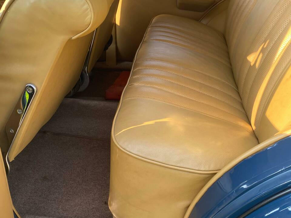 Image 17/28 of Mercedes-Benz 170 DS (1952)