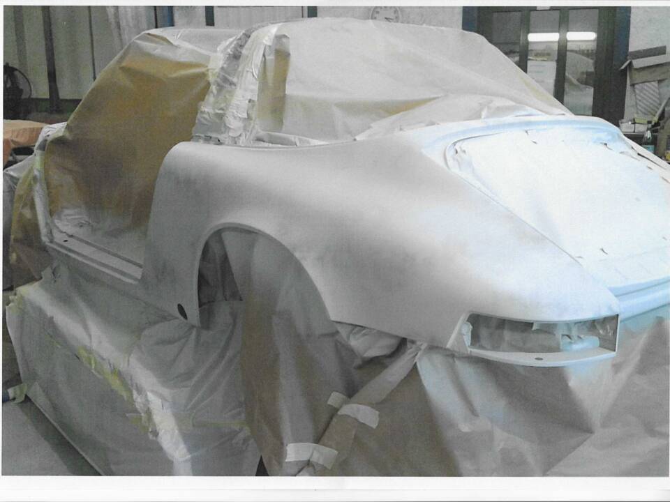 Immagine 68/89 di Porsche 911 2.2 E (1971)