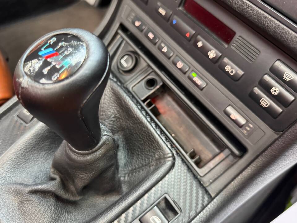Bild 43/80 von BMW M3 (2001)