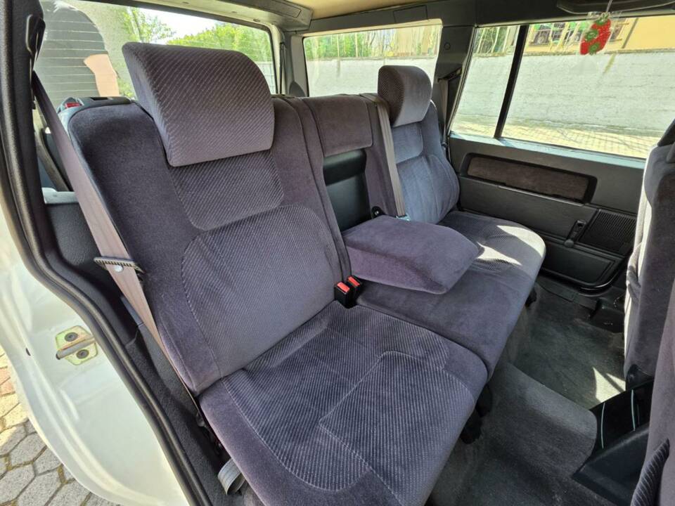 Bild 6/35 von Volvo 940 2.0i Turbo (1996)