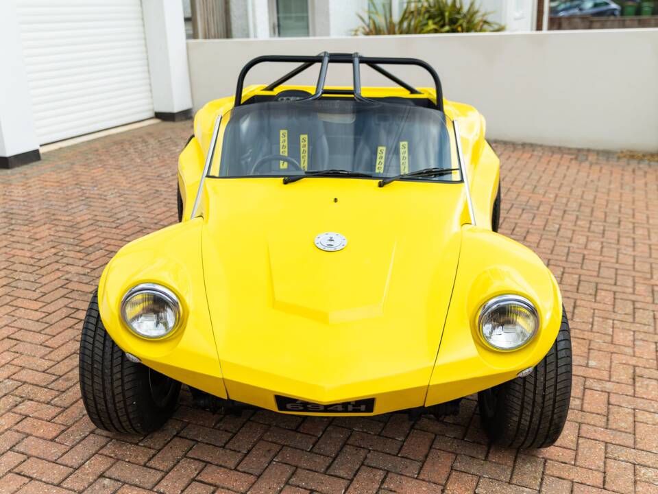 Bild 16/47 von Volkswagen Buggy (1970)